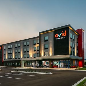 Avid Hotels - Roseville - Minneapolis North By Ihg