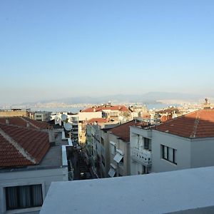 Yeşilyurt Residence